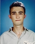 Cem Arif AKKAYA